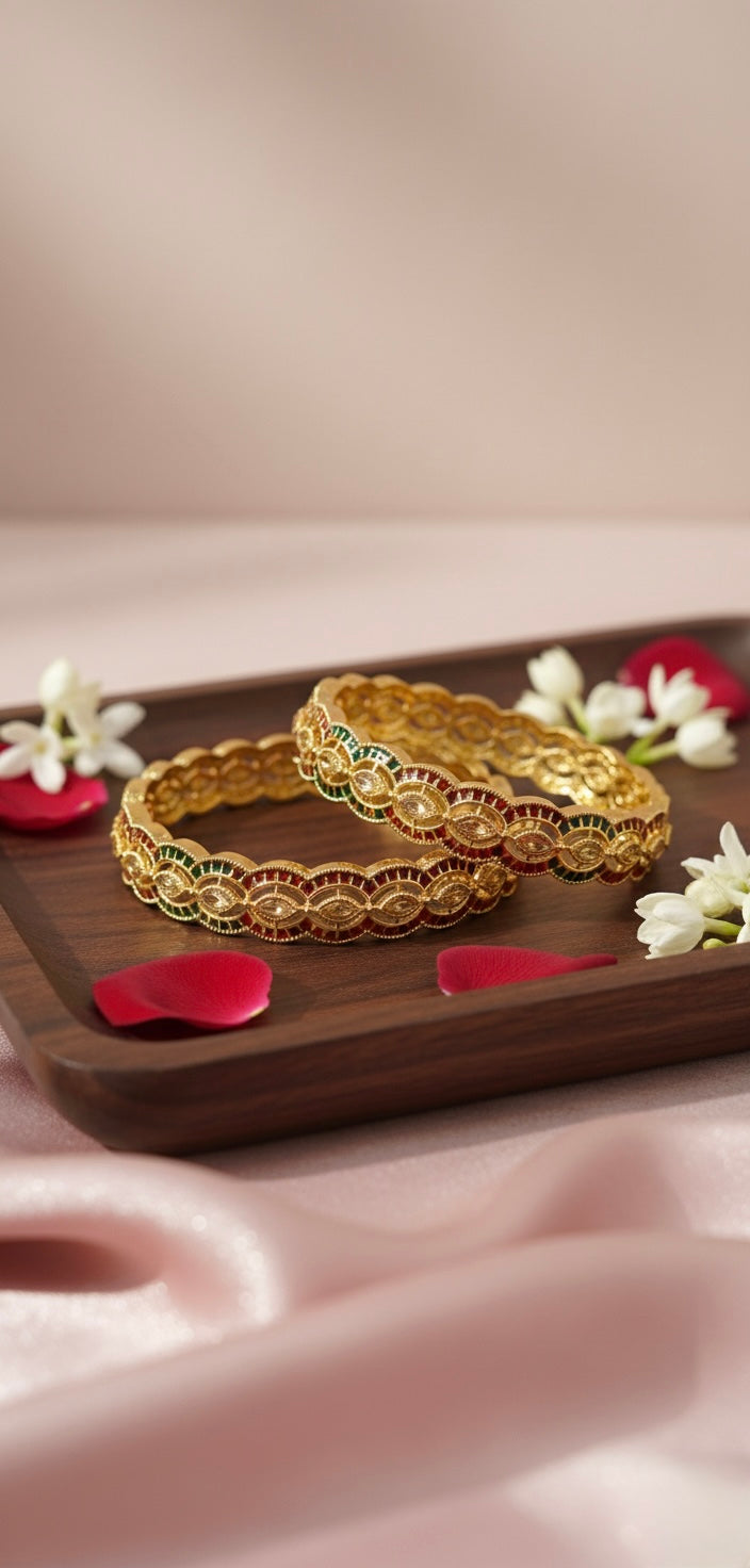Bangles SK089