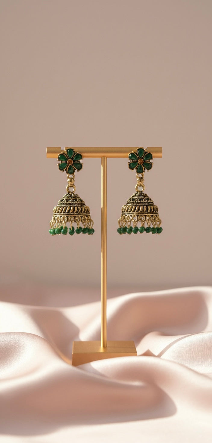 Earrings SK073