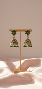 Earrings SK073