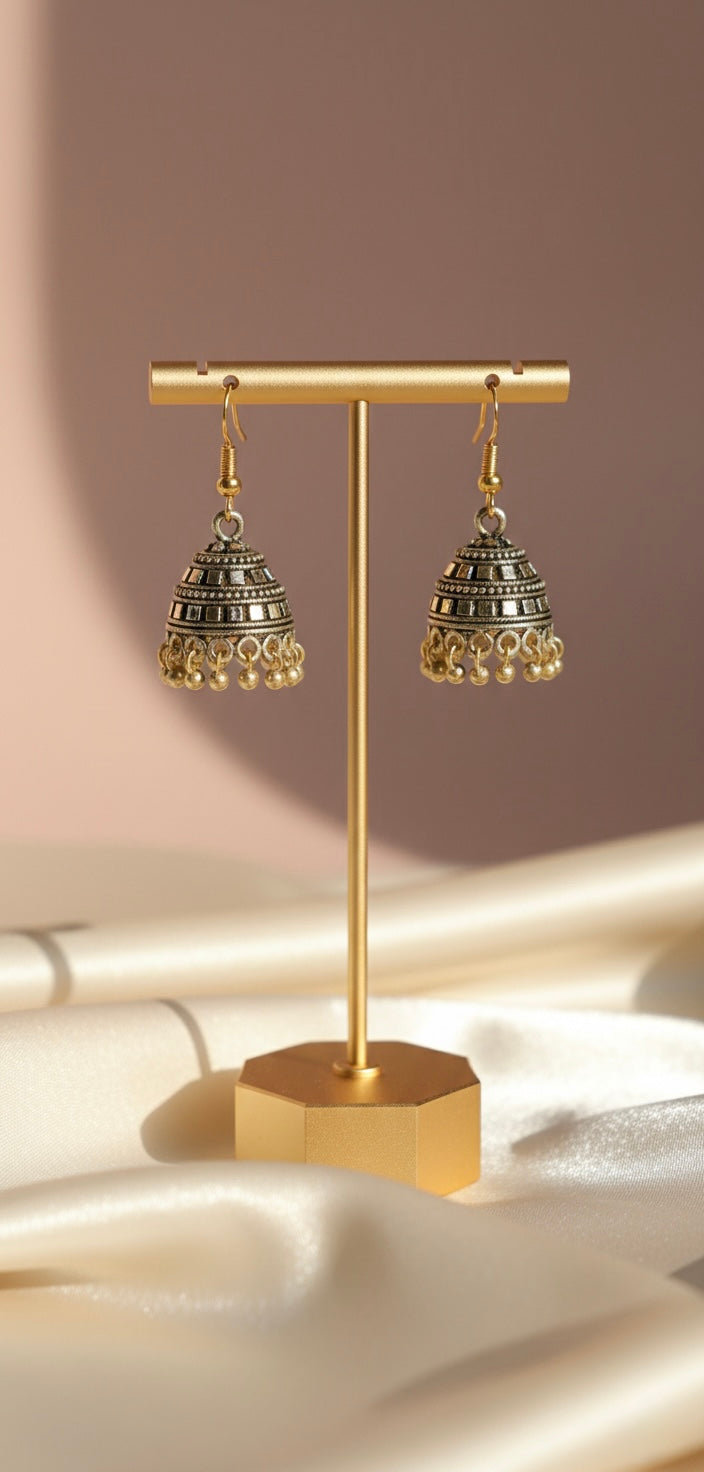 Earrings SK048