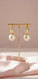 Earrings SK071