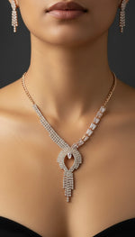 Necklace set SK023