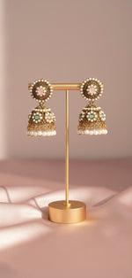 Earrings SK074