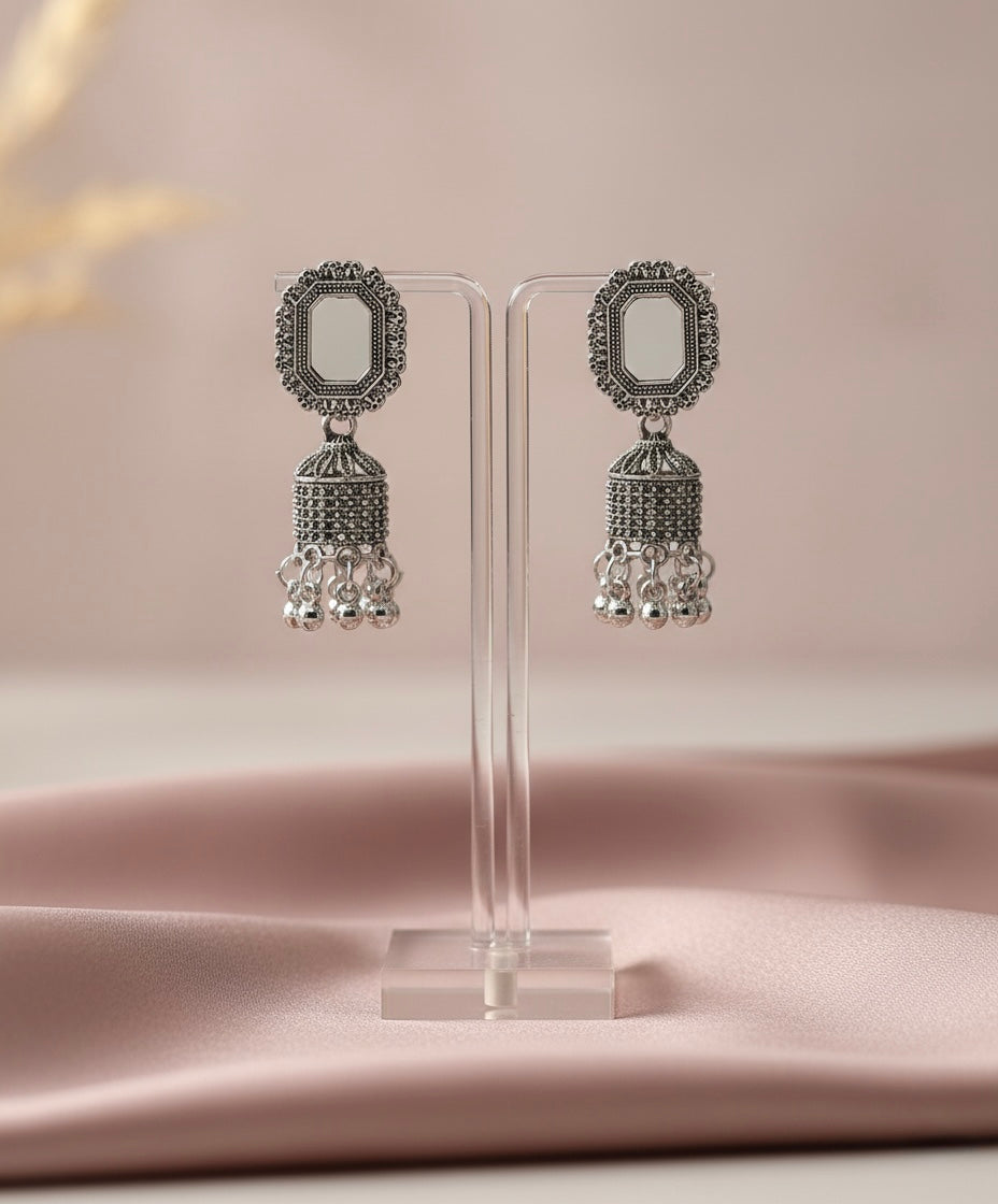 Earrings SK052