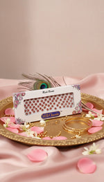 Pottu/Bindi card SK116