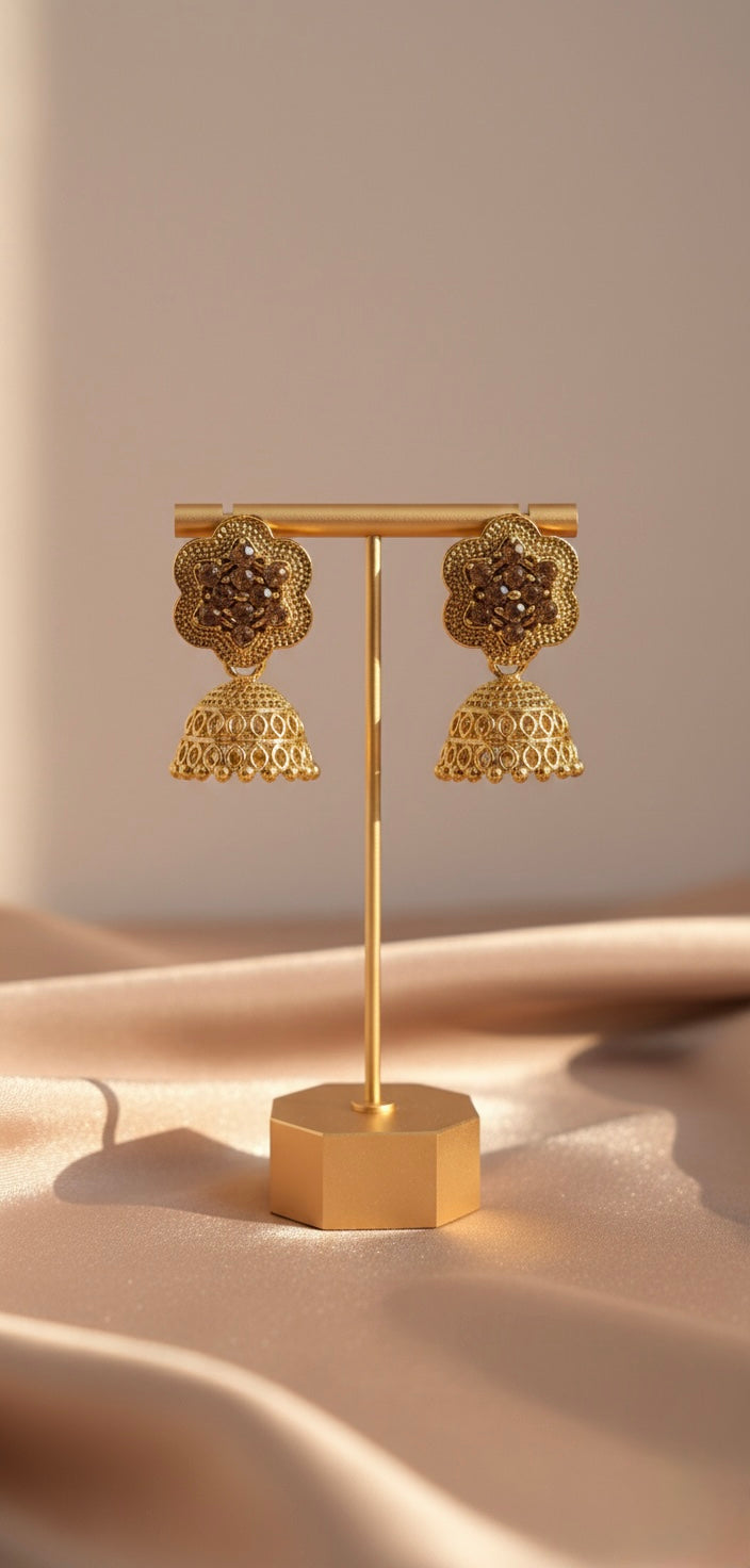 Earrings SK076