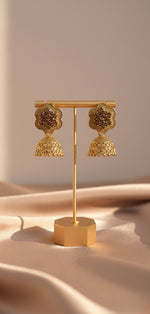 Earrings SK076