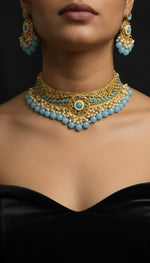 Necklace set SK007