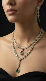 Necklace set SK003