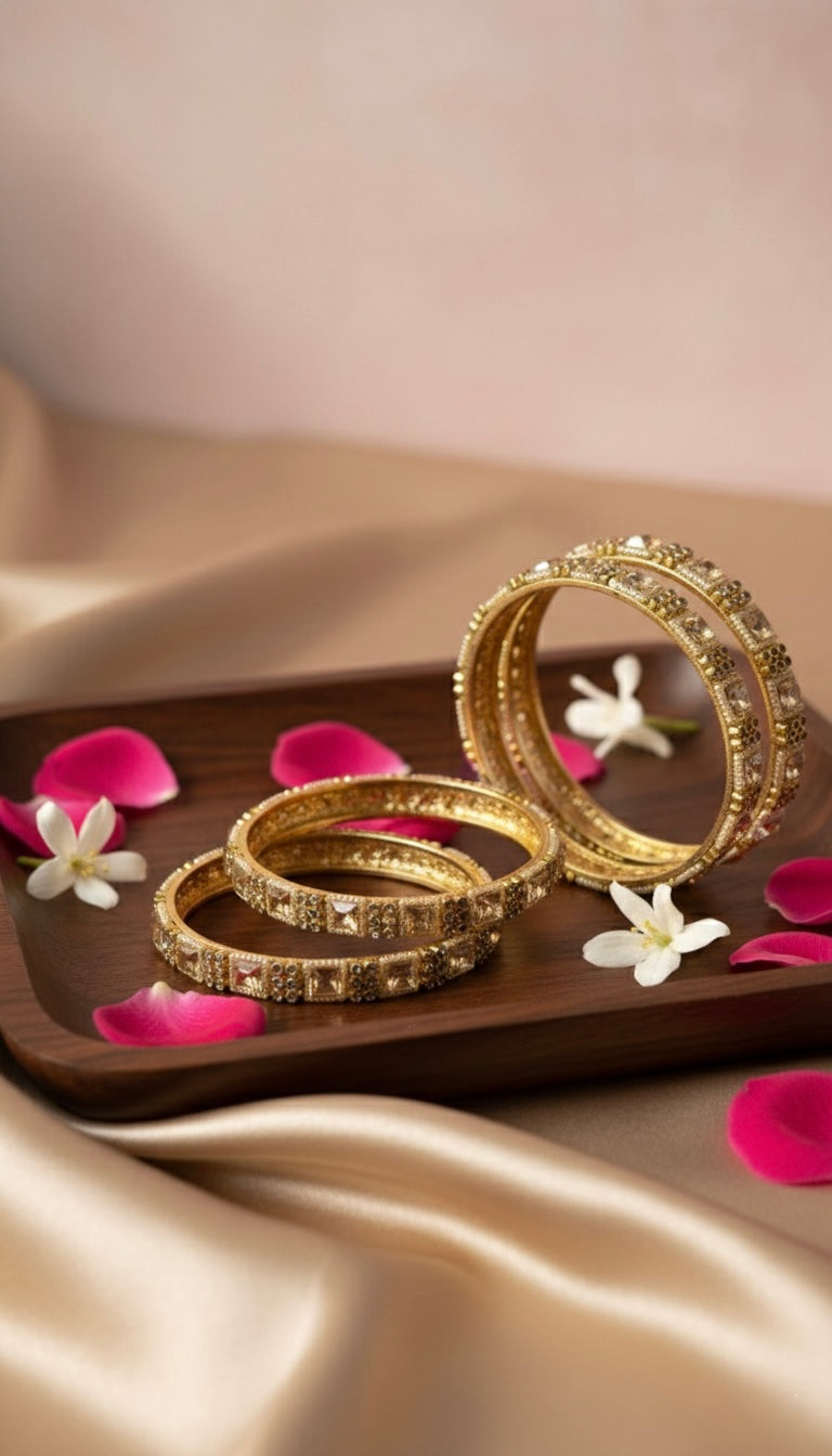 Bangles SK085