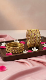 Bangles SK082 Purple