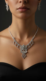Necklace set SK020