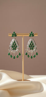 Earrings SK065