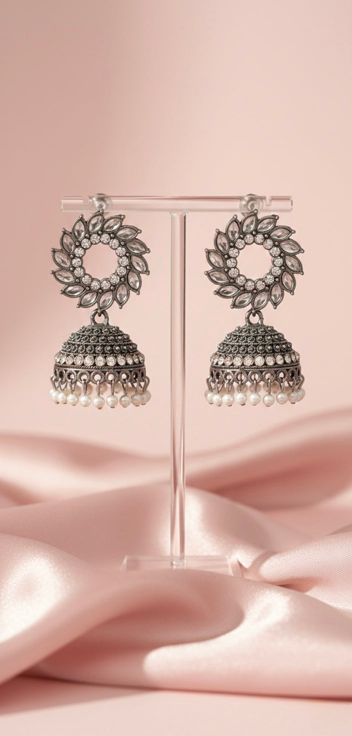 Earrings SK053