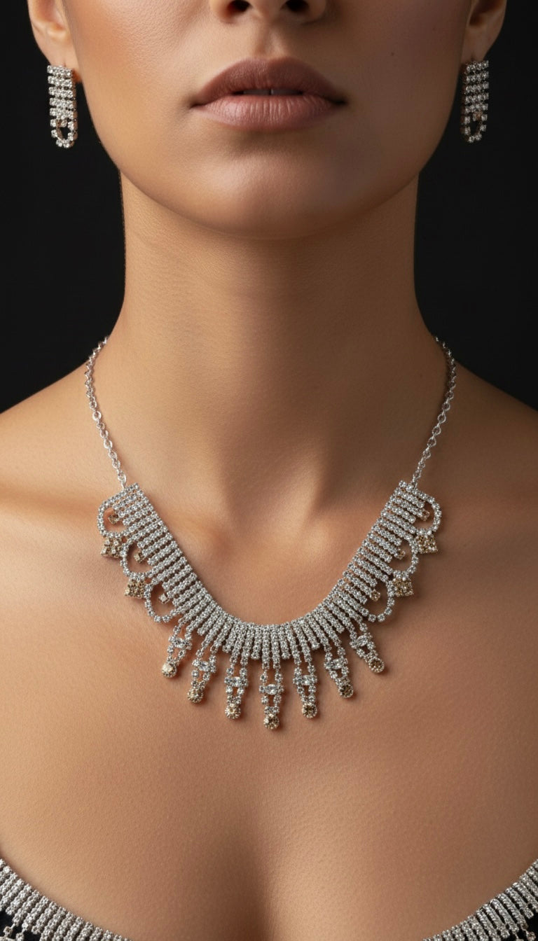 Necklace set SK011