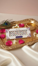 Pottu/Bindi card SK120