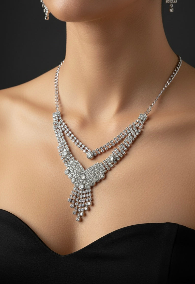 Necklace set SK016