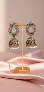 Earrings SK069