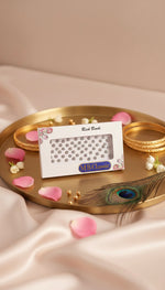 Pottu/Bindi card SK135