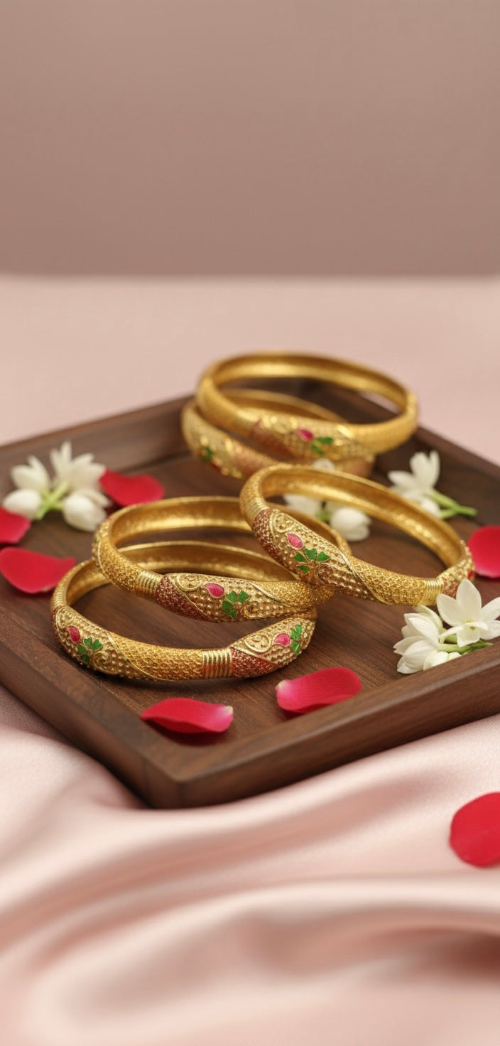 Bangles SK093