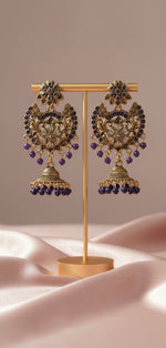 Earrings SK060