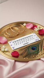 Pottu/Bindi card SK133