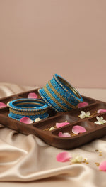 Bangles SK084 Blue